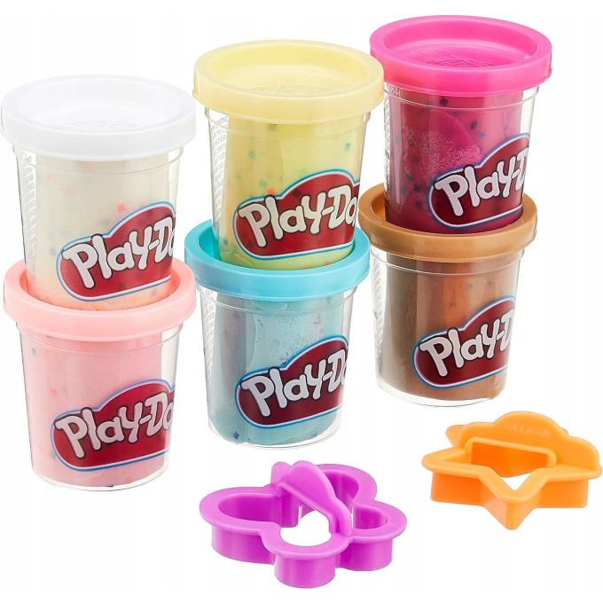 Play-Doh - Plastelína