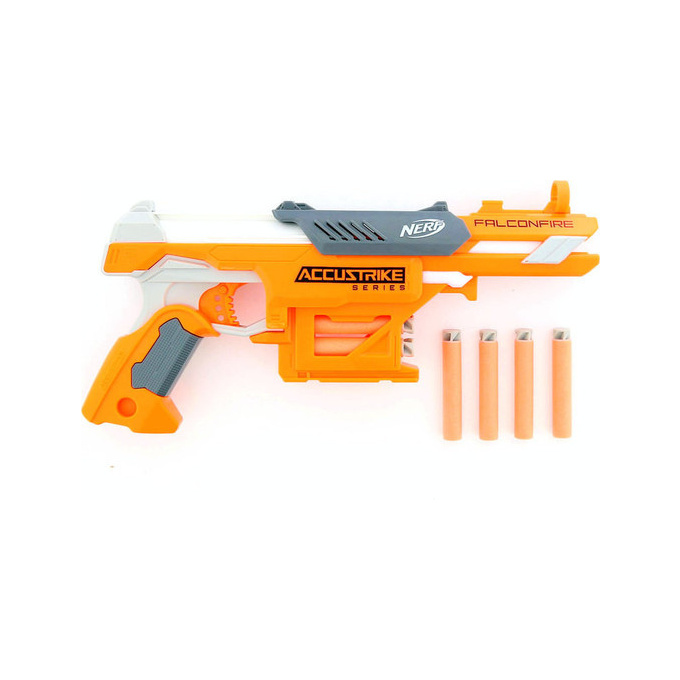 Nerf Elite – Falconfire