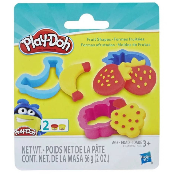 Play-Doh - Souprava