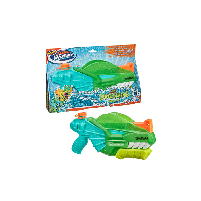 Nerf Dinosquad – Dino-Soak