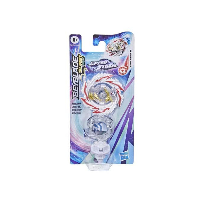 Beyblade – Speed Storm