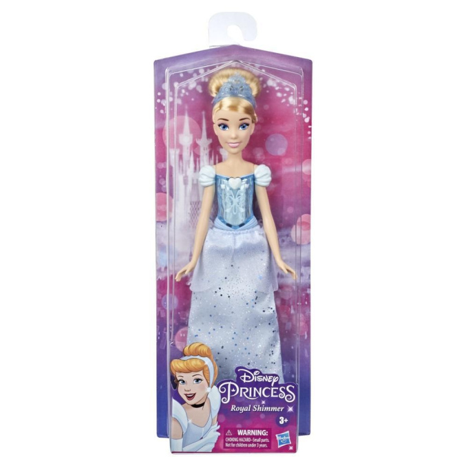 Disney Princess – Popelka