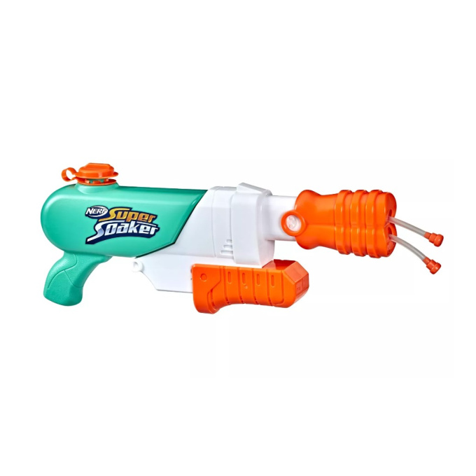 Nerf Super Soaker - Hydro Frenzy