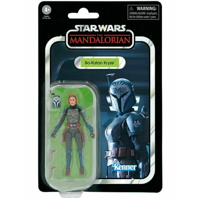 Star Wars – Figurka Bo-Katan Kryze
