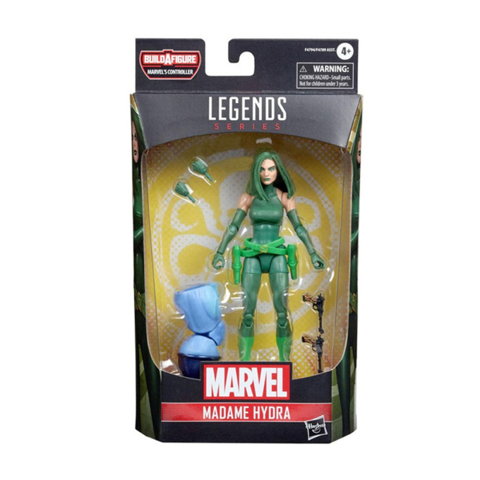 Marvel - Madame Hydra
