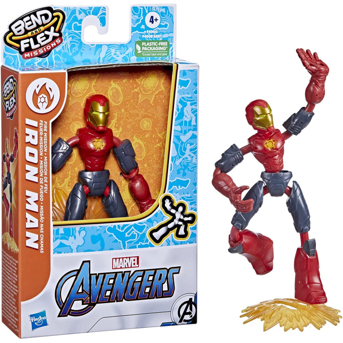Avengers - Iron Man