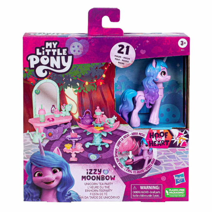 My Little Pony - Izzy Moonbow
