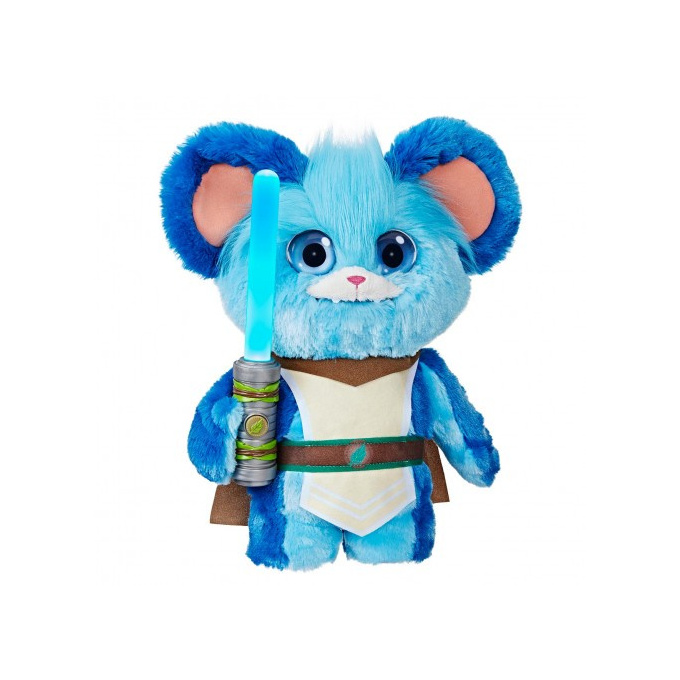 Star Wars – Young Jedi Nubs