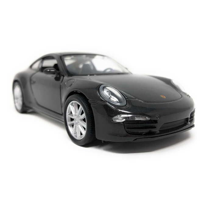 Porsche 911 Carrera S