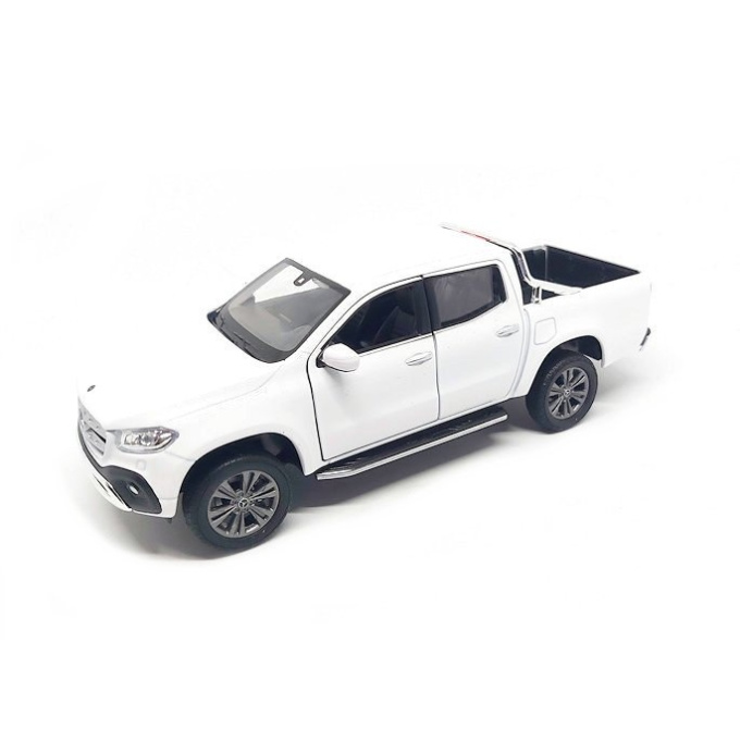 Mercedes-Benz X-Class