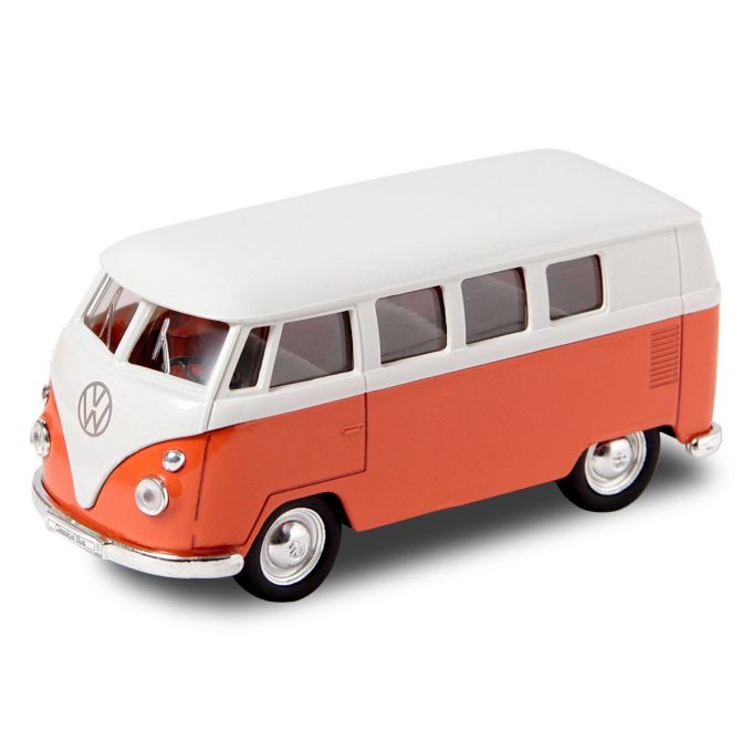 1963 Volkswagen T1 Bus