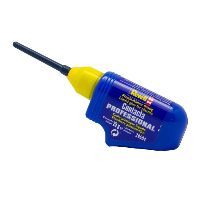 Revell – Lepidlo na plasty