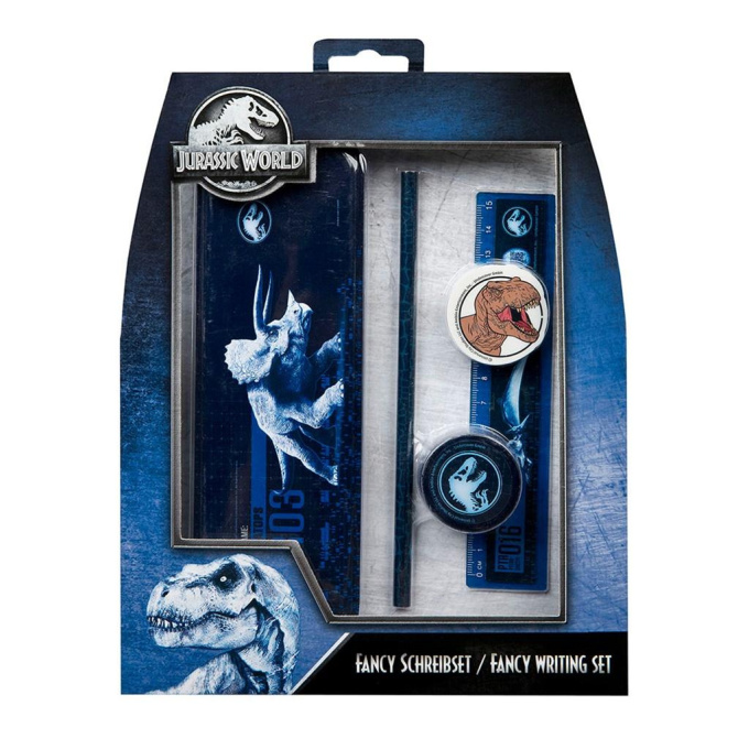 Jurassic World – Souprava na psaní
