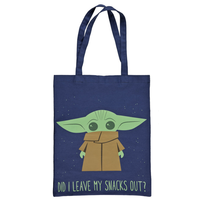 Baby Yoda - Taška
