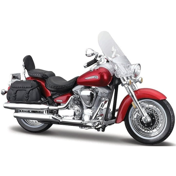 Motorka Yamaha
