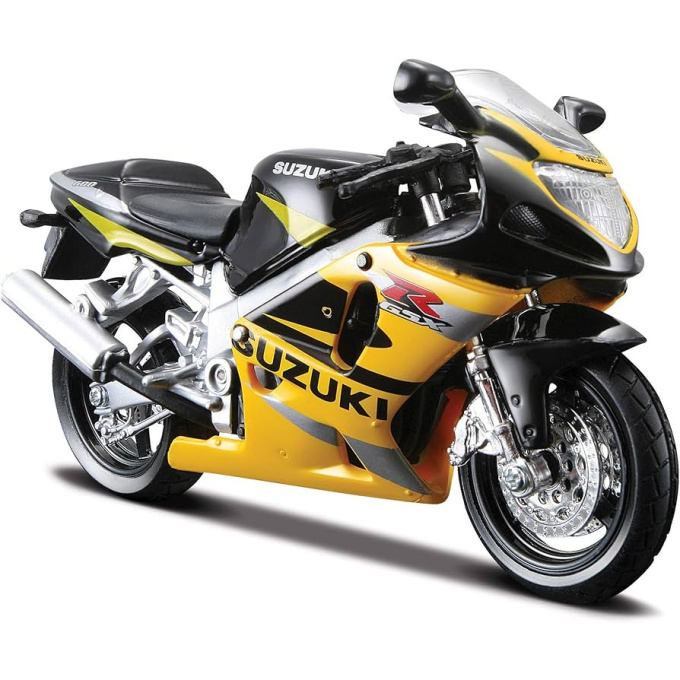 Motorka Suzuki R G5X