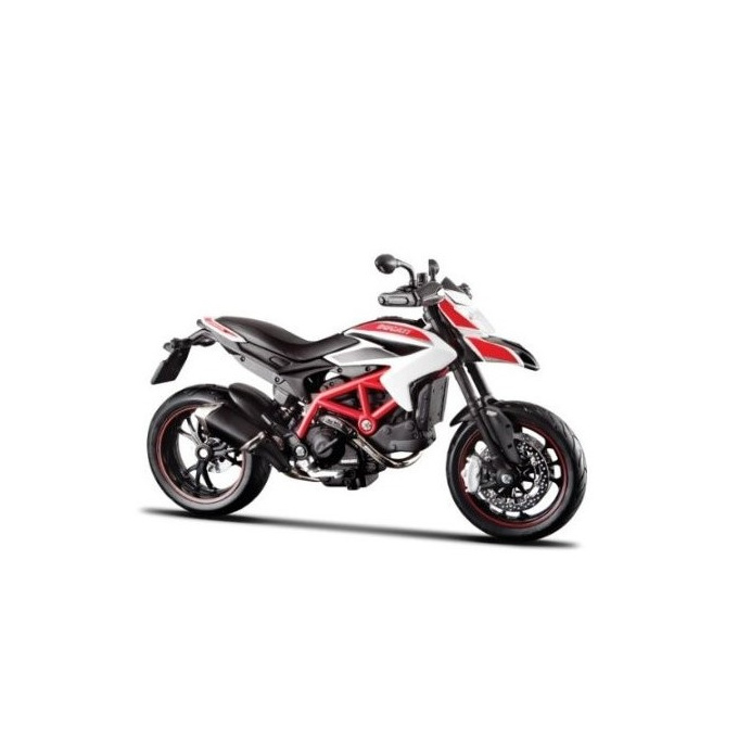 Motorka Ducati Hypermotaro SP 2013
