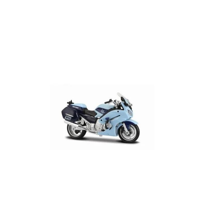 Motorka Yamaha FJR1300A