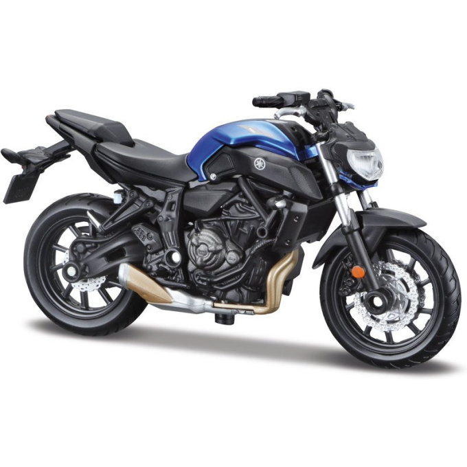 Motorka Yamaha