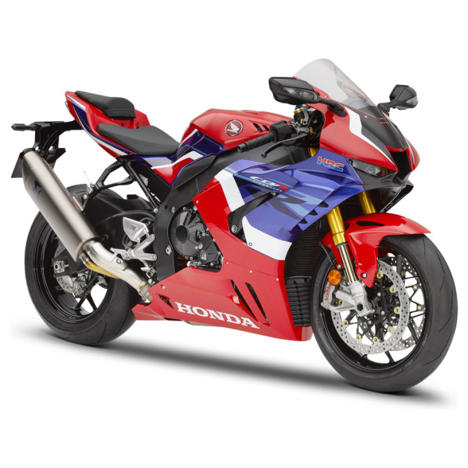 Motorka Honda CBR 1000RR-R Fireblade SP