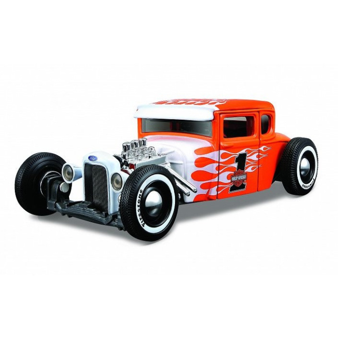 1929 Ford Model A