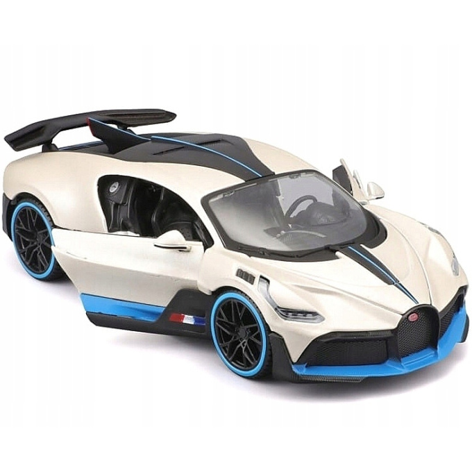 Bugatti Divo