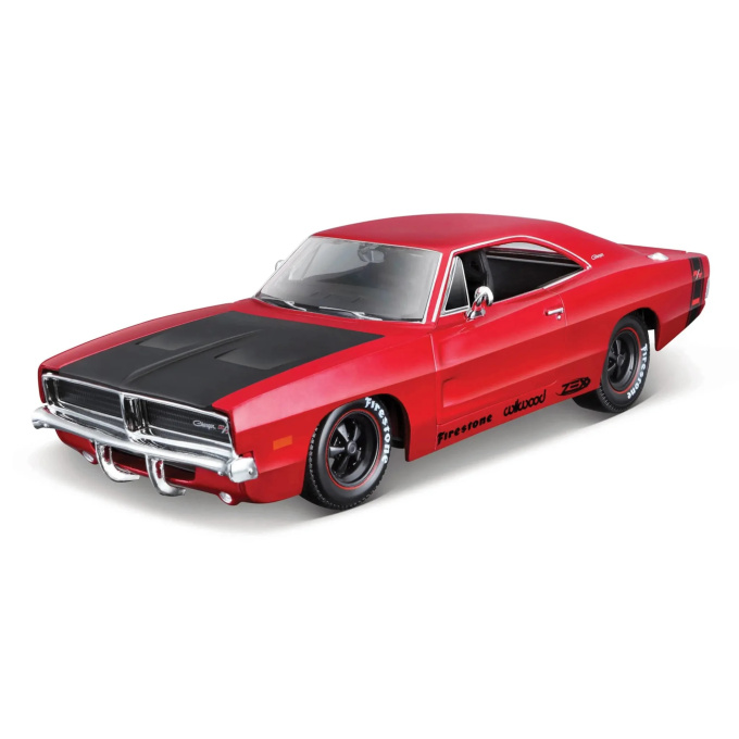 1969 Dodge Charger R/T
