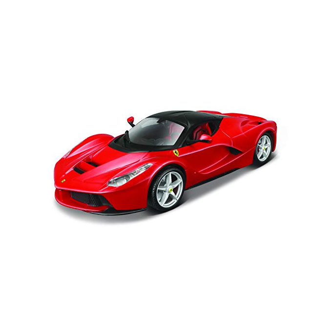 LaFerrari