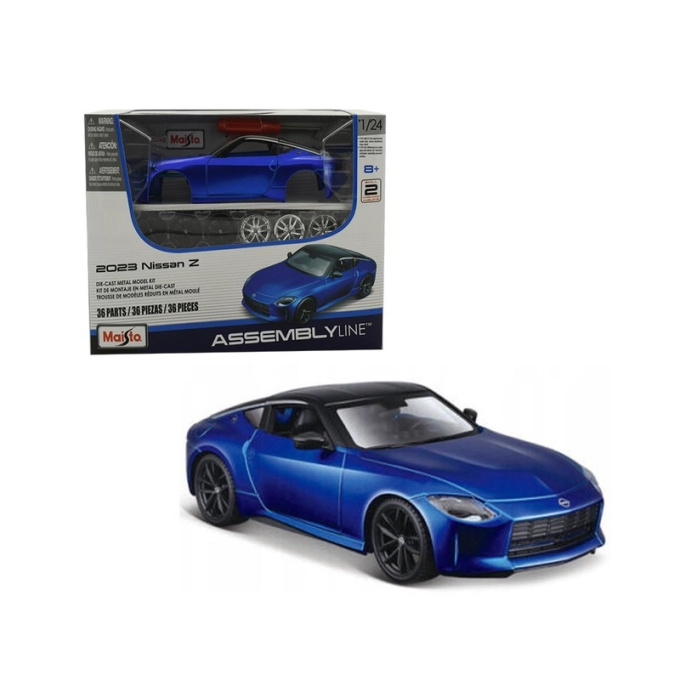 2023 Nissan Z
