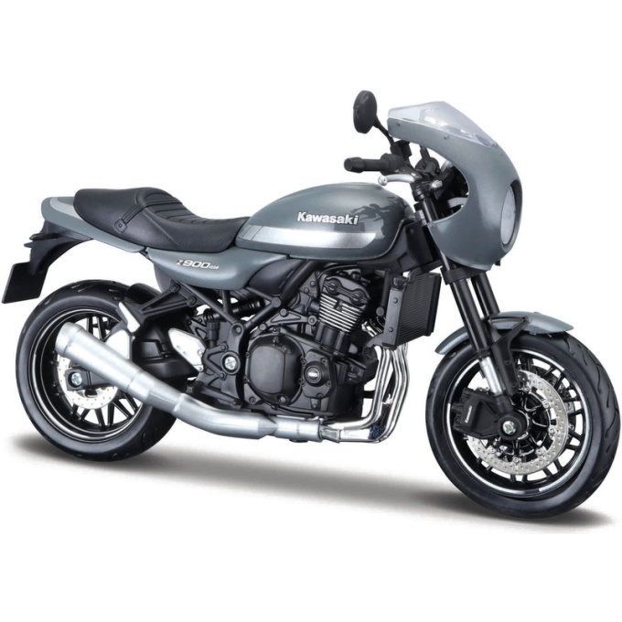 Motorka Kawasaki Z900RS Cafe