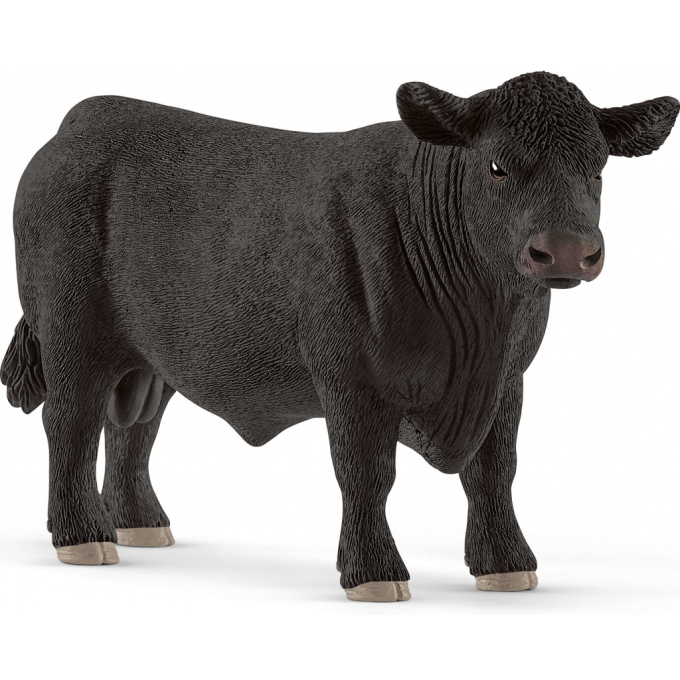 Schleich - Býk Černý Angus 13879