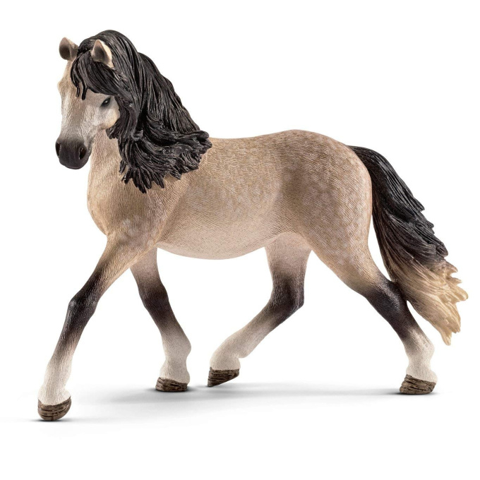 Schleich - Andalusian klisna 13793