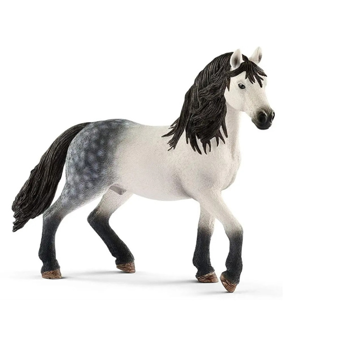 Schleich – Andalúžský hřebec 13821