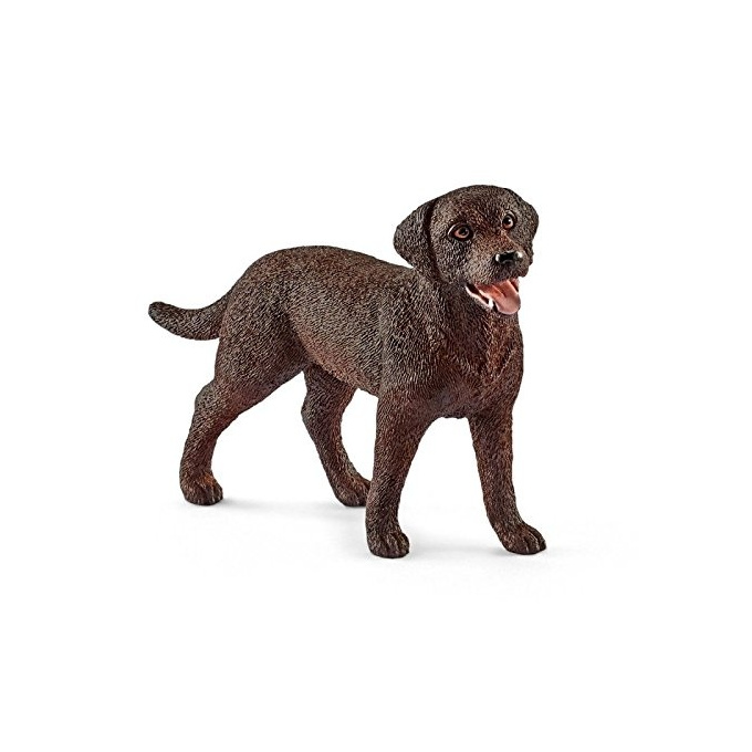 Schleich - Fena retrívra 13834