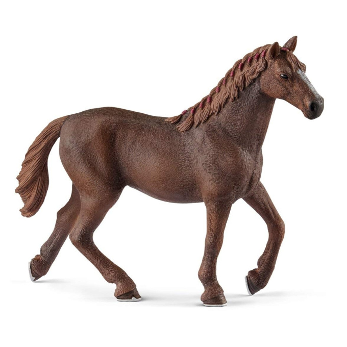 Schleich – Anglická plnokrvná klisna 13855
