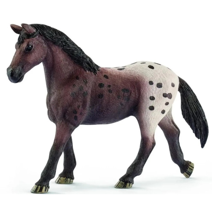 Schleich – Appaloonská klisna 13861