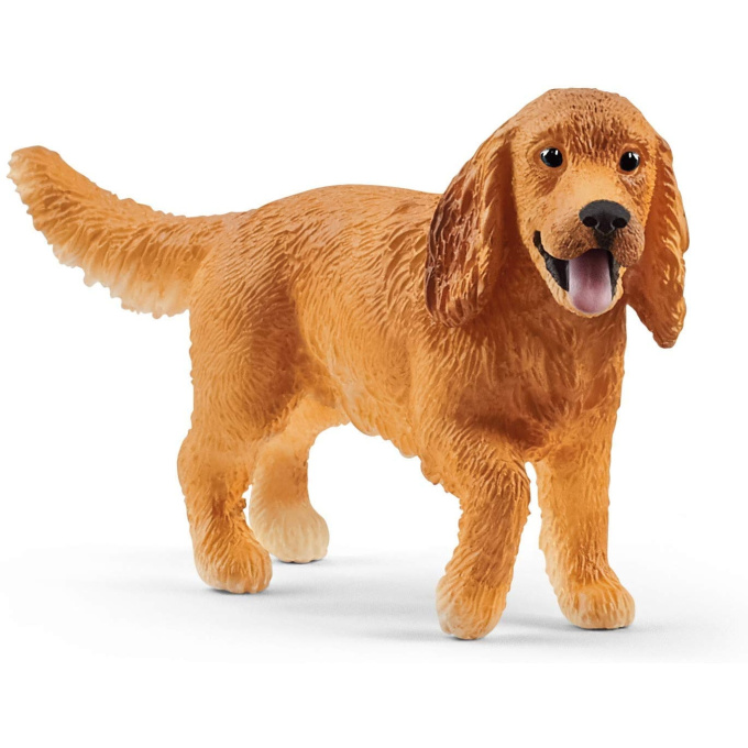 Schleich – Anglický kokršpaněl 13896