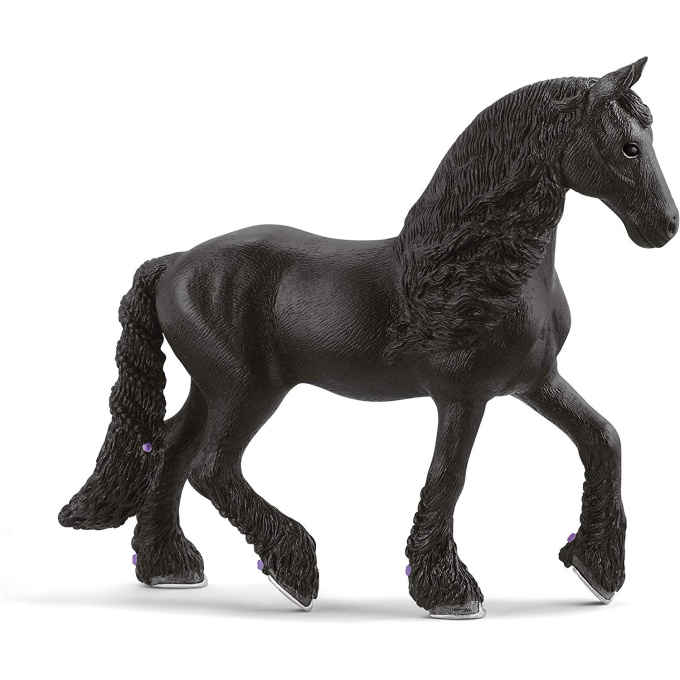 Schleich – Frisianská klisna 13906