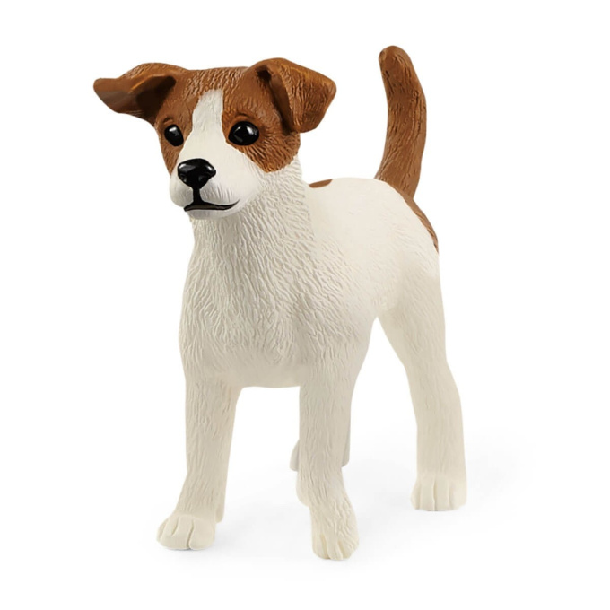 Schleich – Pejsek Jack Russel 13916