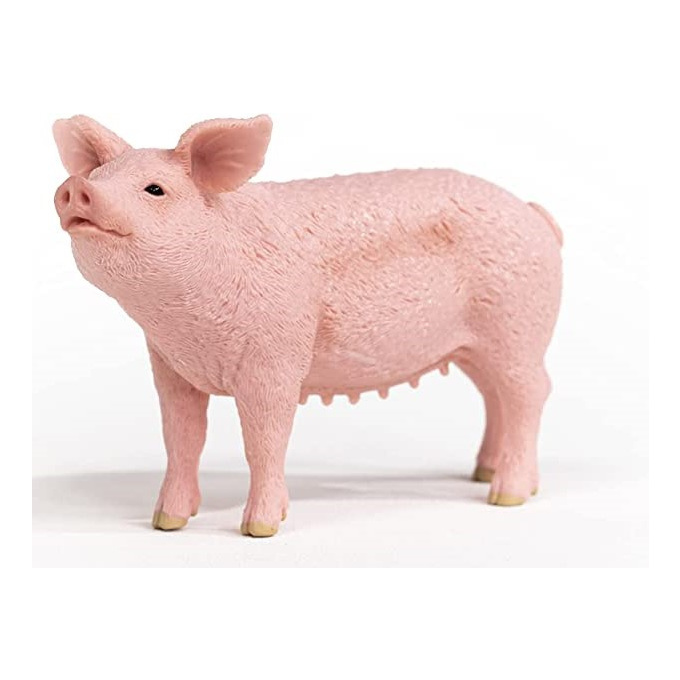 Schleich – Prasátko 13933