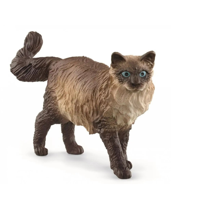Schleich - Ragdoll kočka 13940
