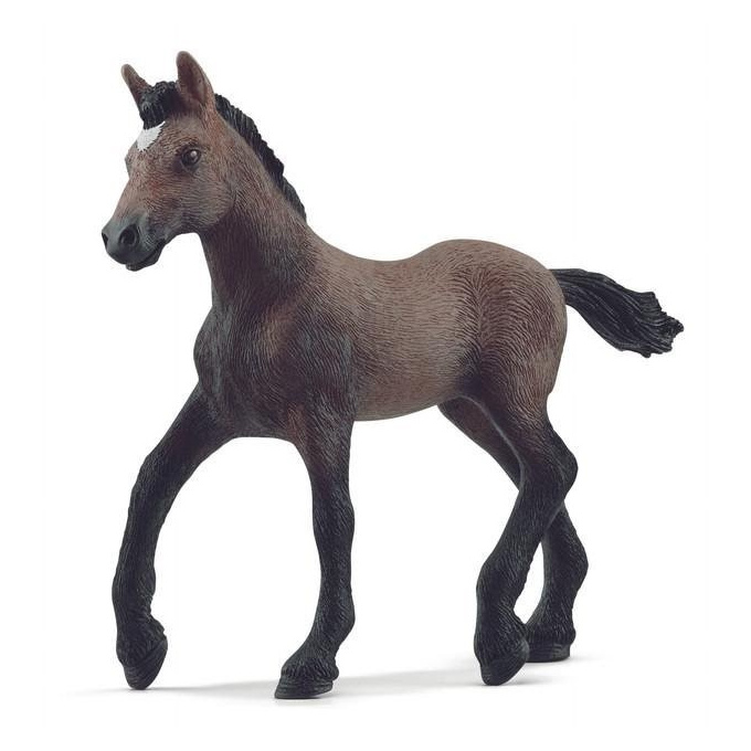 Schleich - Hříběcí plemena Peruánský Paso 13954