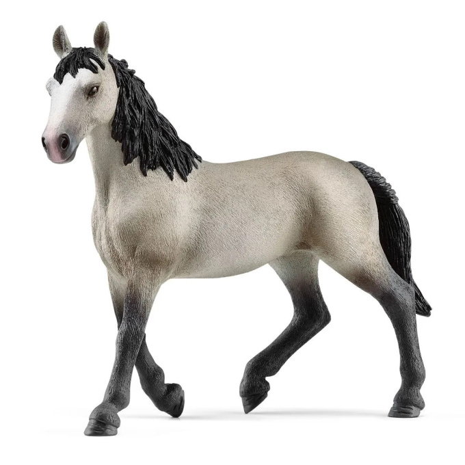 Schleich - Klisna plemena Selle Francais 13955