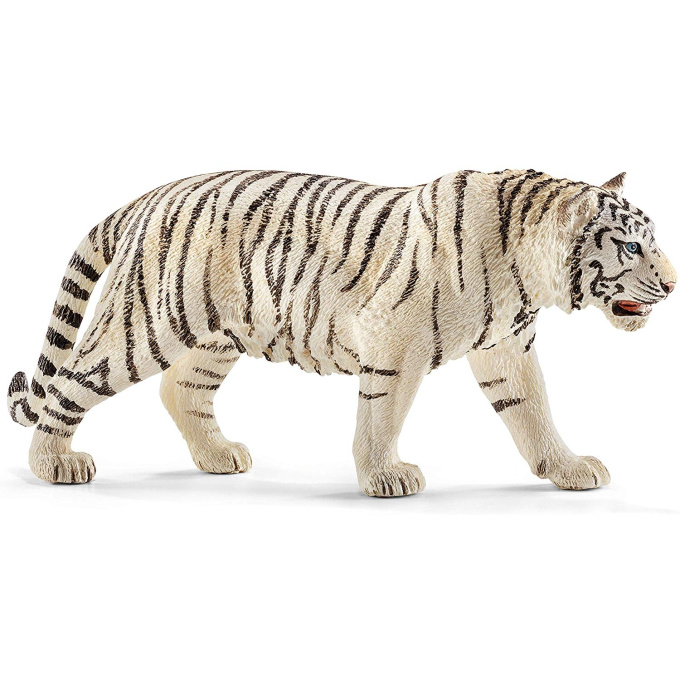 Schleich – Tygr bílý 14731