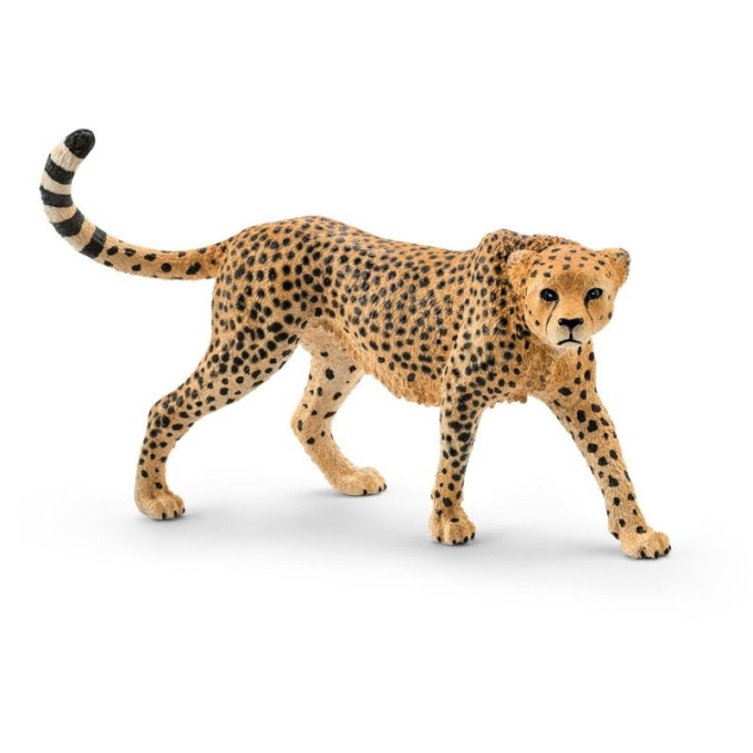 Schleich – Gepard samice 14746