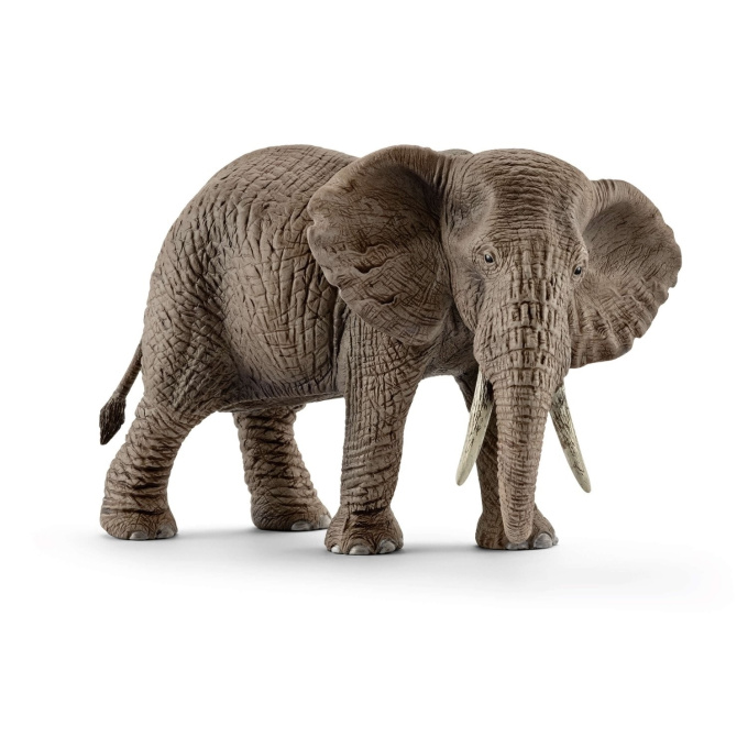 Schleich – Slon africký samice 14761