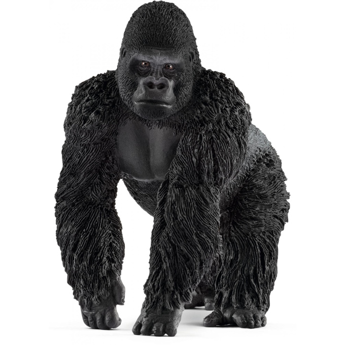 Schleich - Gorila samec 14770