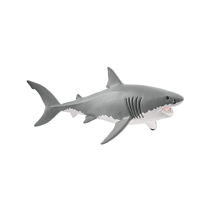 Schleich – Žralok bílý 14809