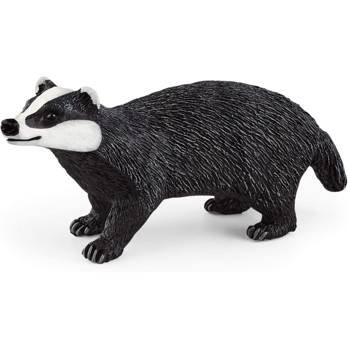 Schleich – Jezevec 14842