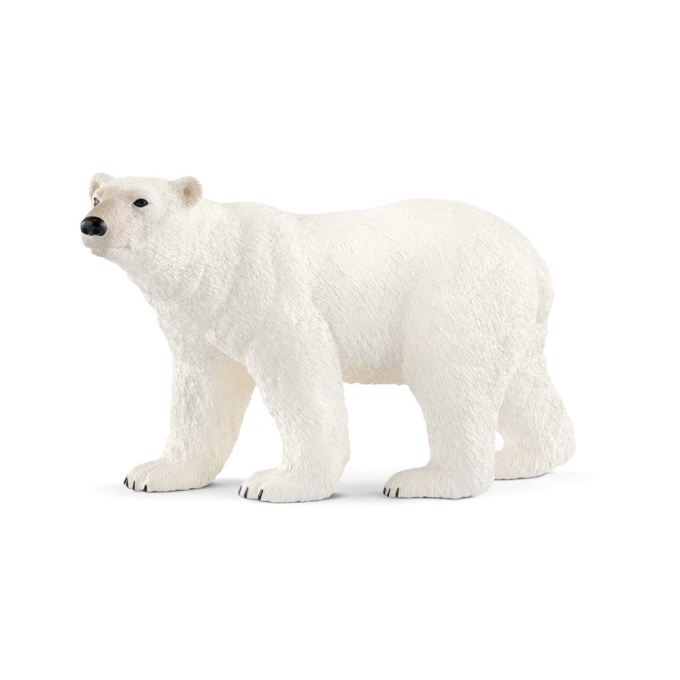 Schleich – Medvěd Ledový 17004
